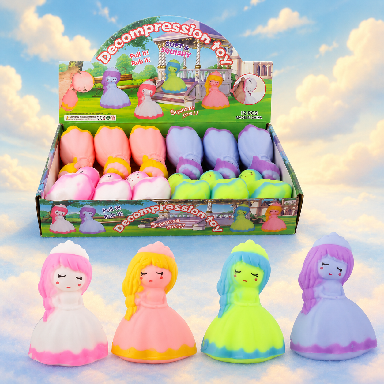 candymix-squishy-anti-stress-jouet-moelleux-vendu-l-unit image 5