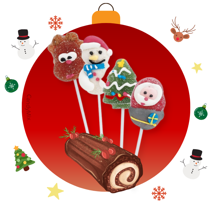 candymix-mini-santa-jelly-sucette-gel-e-no-l-18g image 1