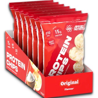 applied-nutrition-protein-chips-7x50g-sour-cream image 2