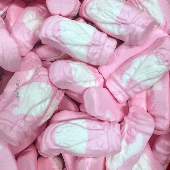 candymix-foam-p-re-no-l-bonbon-mousse-fruit-100g image 1