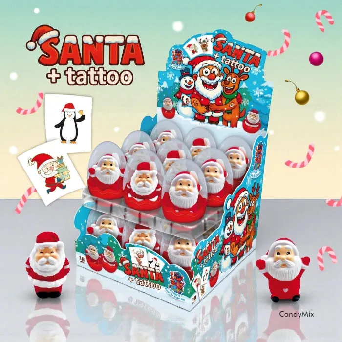 candymix-pap-noel-bonbon-no-l-tatouage-5g image 1