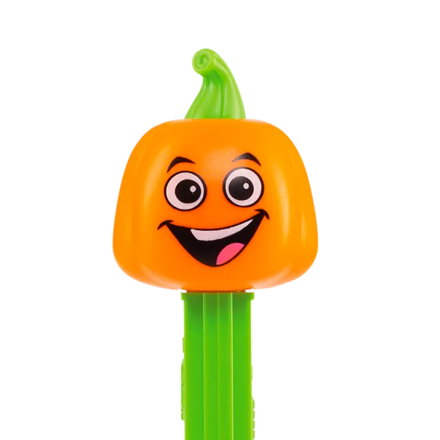 pez-dispensers-jerry-citrouille-distributeur-halloween-25-5-g image 1