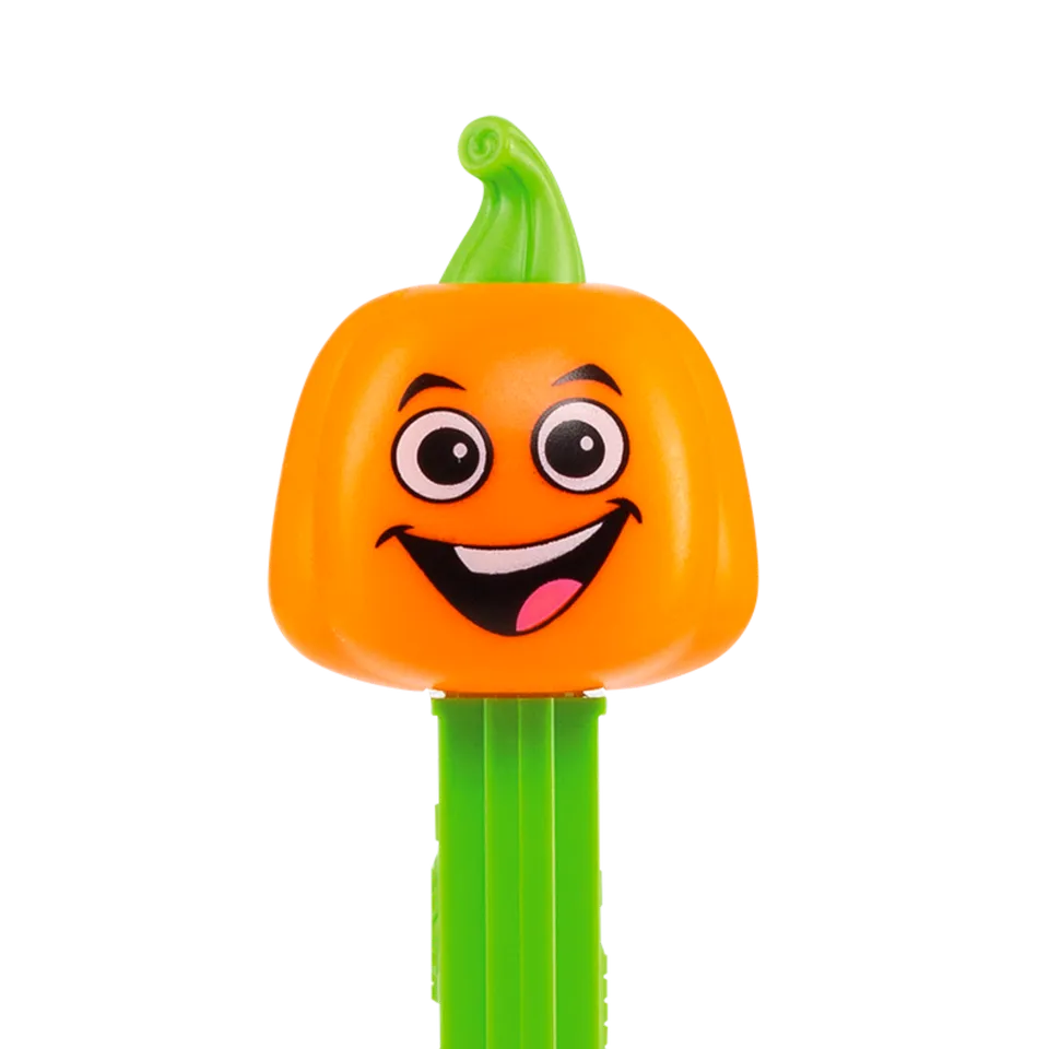 pez-dispensers-jerry-citrouille-distributeur-halloween-25-5-g image 1