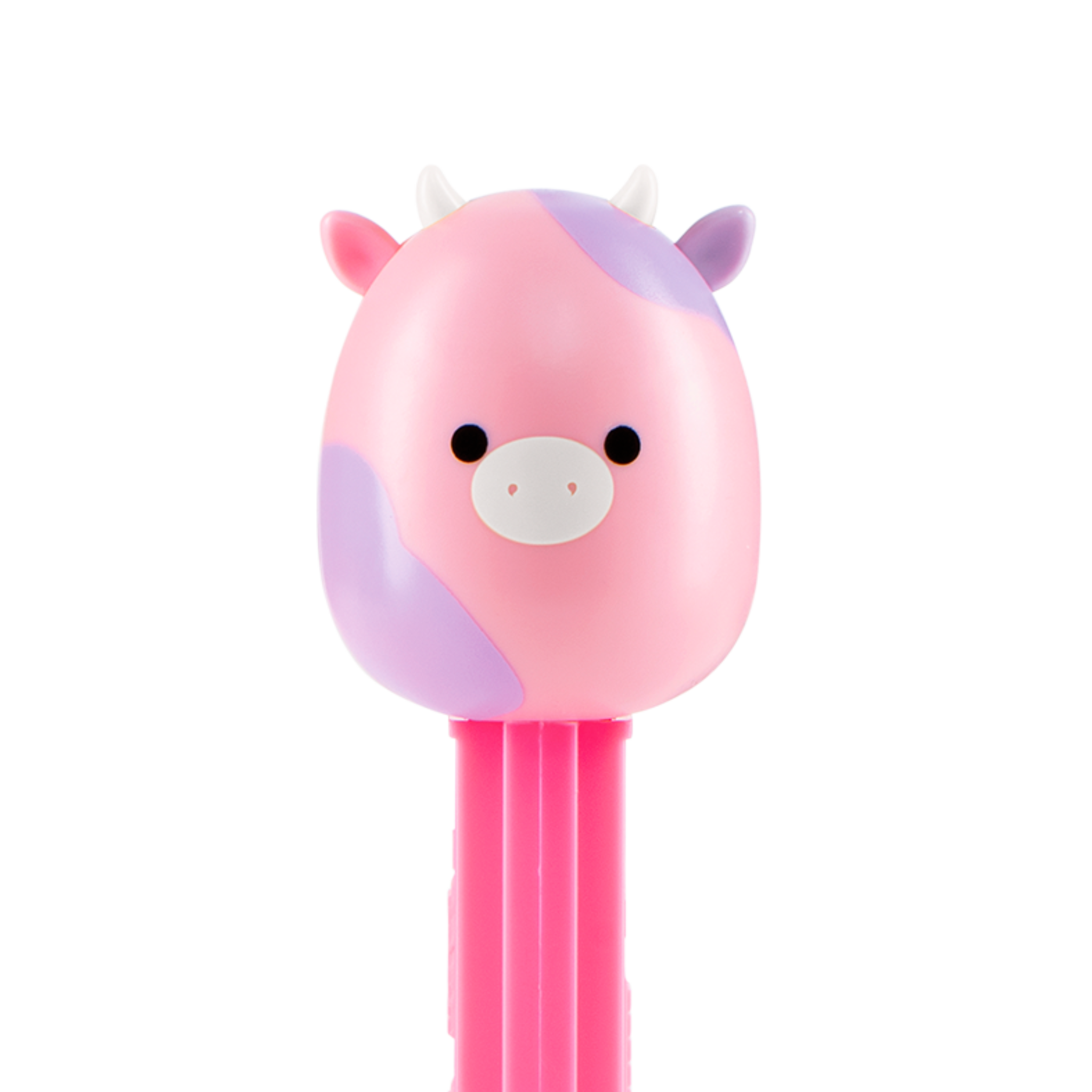 pez-dispensers-cow-patty-distributeur-bonbons-squishmallows image 1