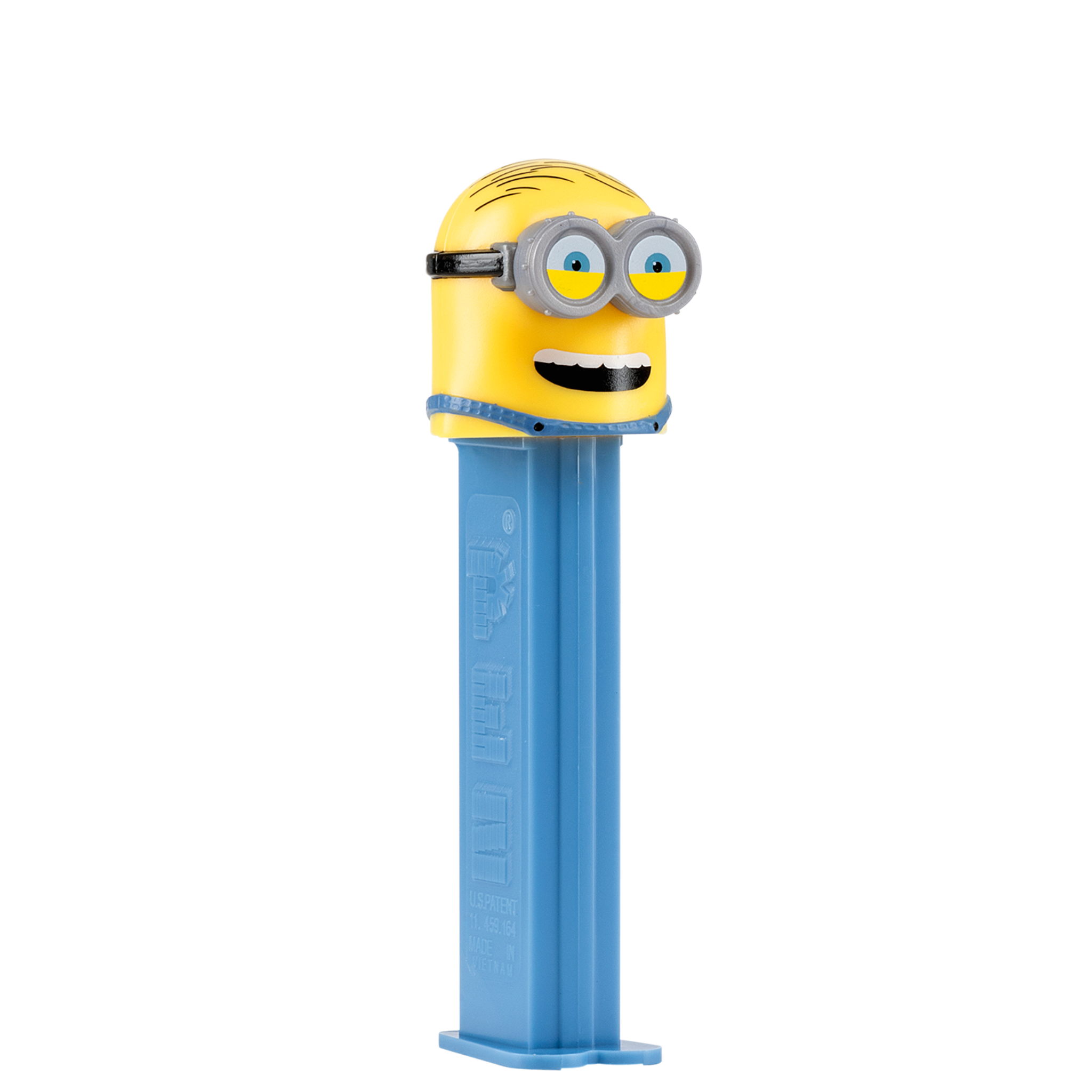 pez-dispenser-henry-minions-distributeur-bonbons-25-5g image 3