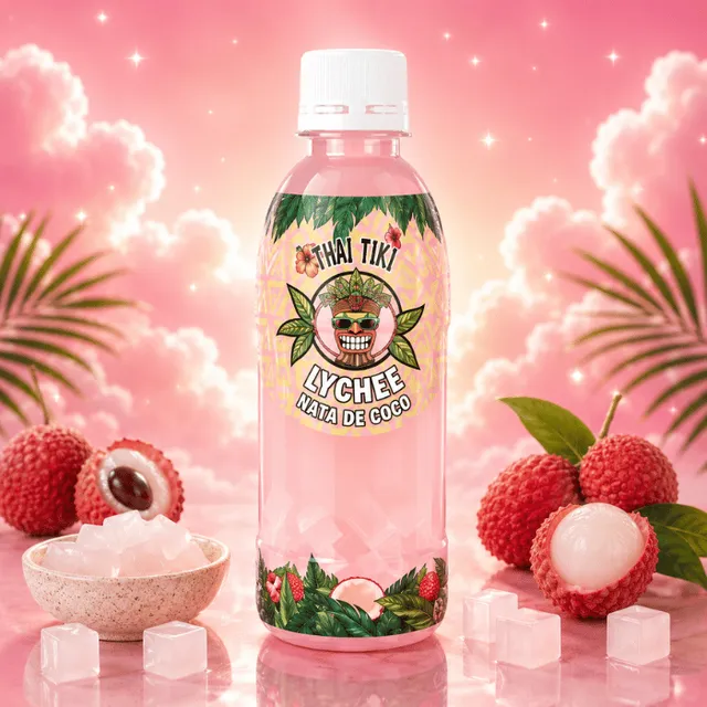 thai-tiki-litchi-boisson-nata-de-coco-300-ml-litchi image 1