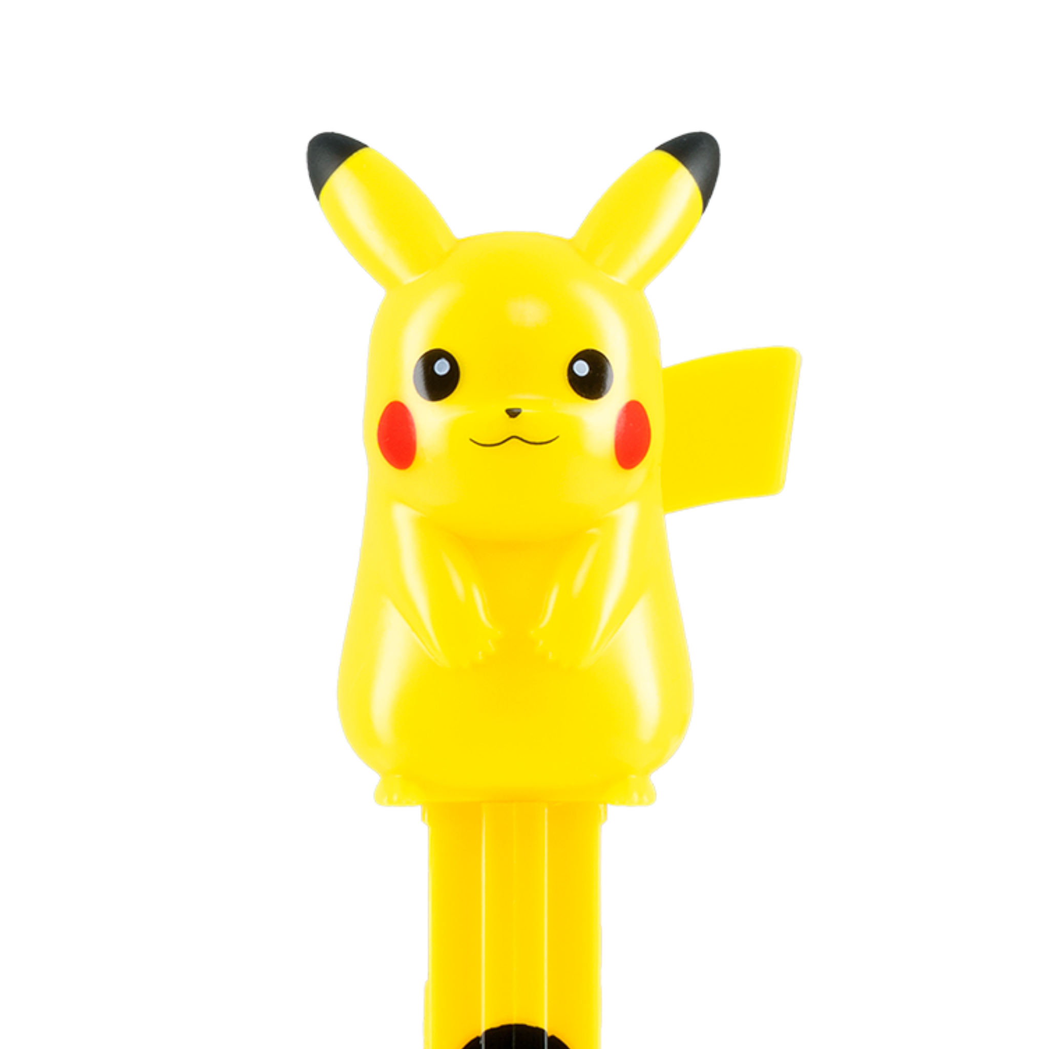 pez-special-30-ans-pikachu-distributeur-bonbons-pok-mon-25-5g image 1