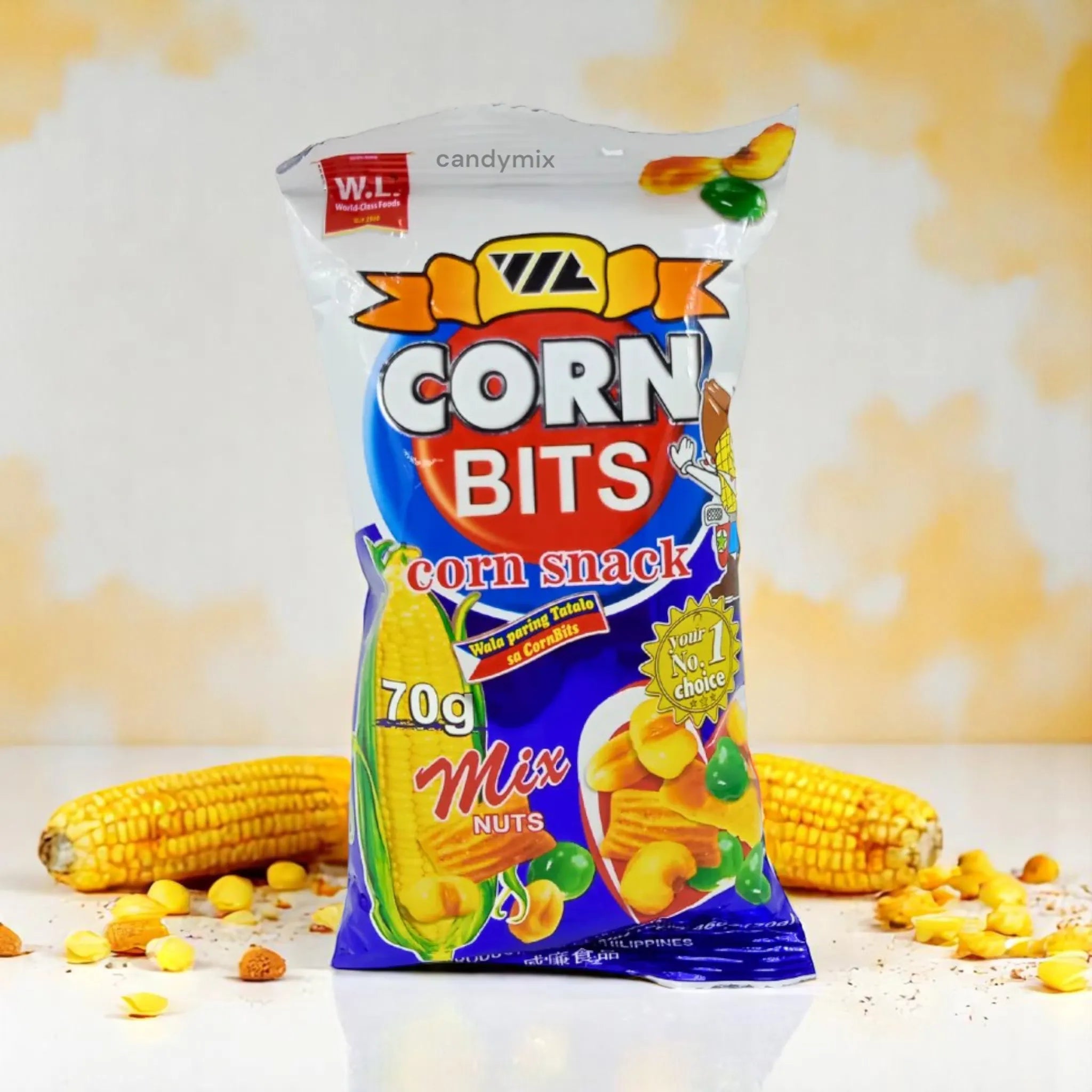 candymix-ma-s-grill-mixed-snack-sal-70g image 1