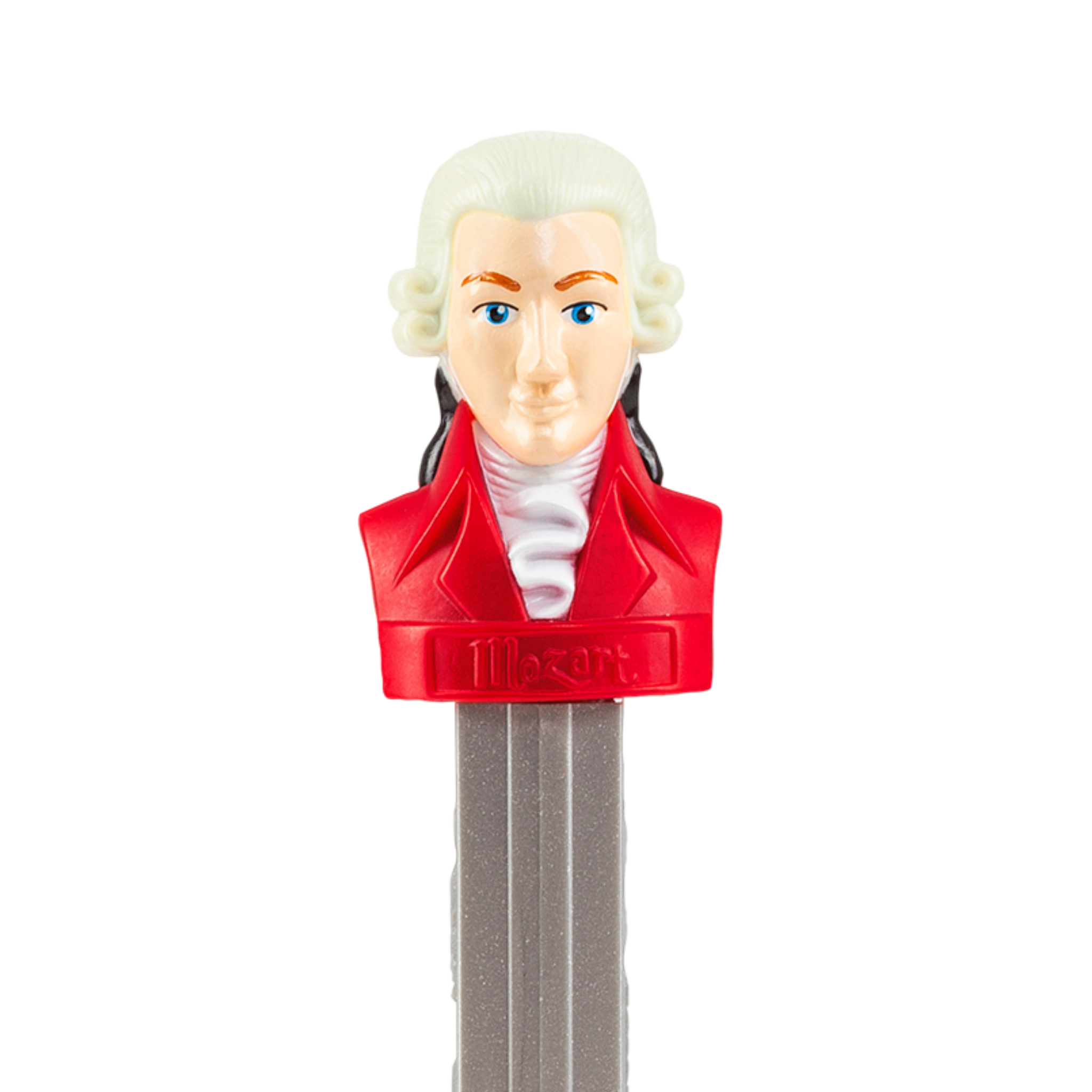pez-dispensers-mozart-distributeur-bonbons-3-recharges-fruits image 1