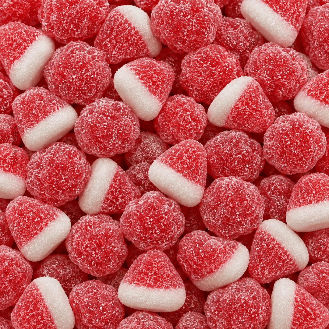 grahns-m-re-fraise-vanille-bonbons-su-dois-200g-tendres image 1