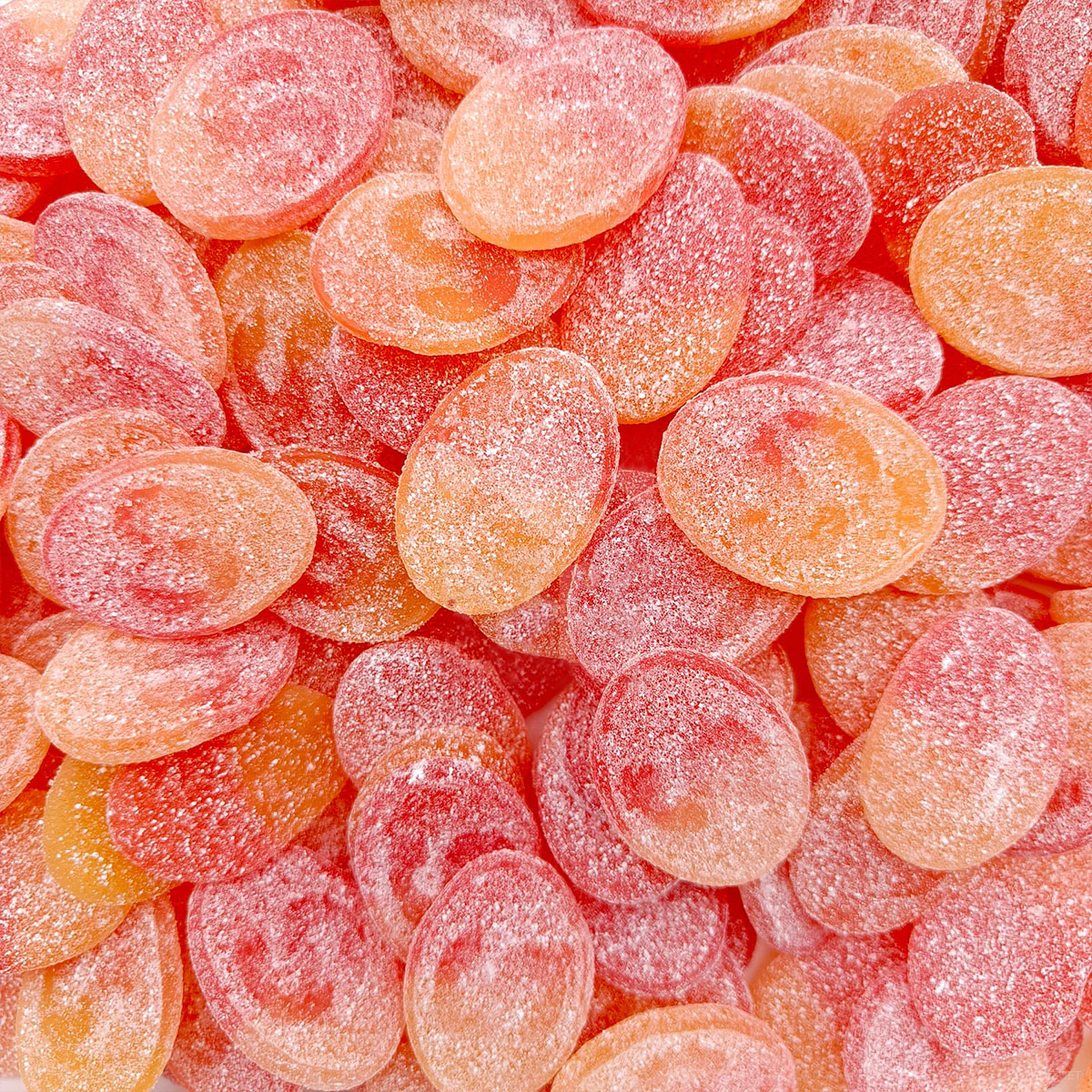 s-marke-sour-peach-dragon-fruit-bonbons-su-dois-200g image 1