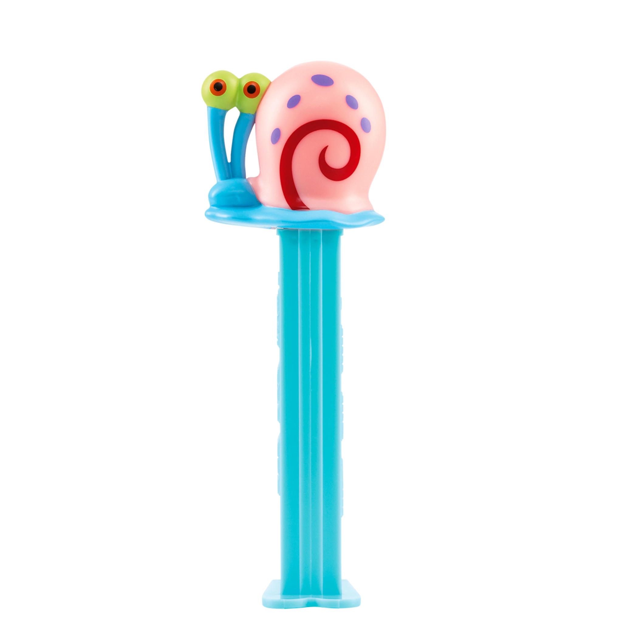 pez-dispensers-gary-distributeur-bonbons-escargot image 4