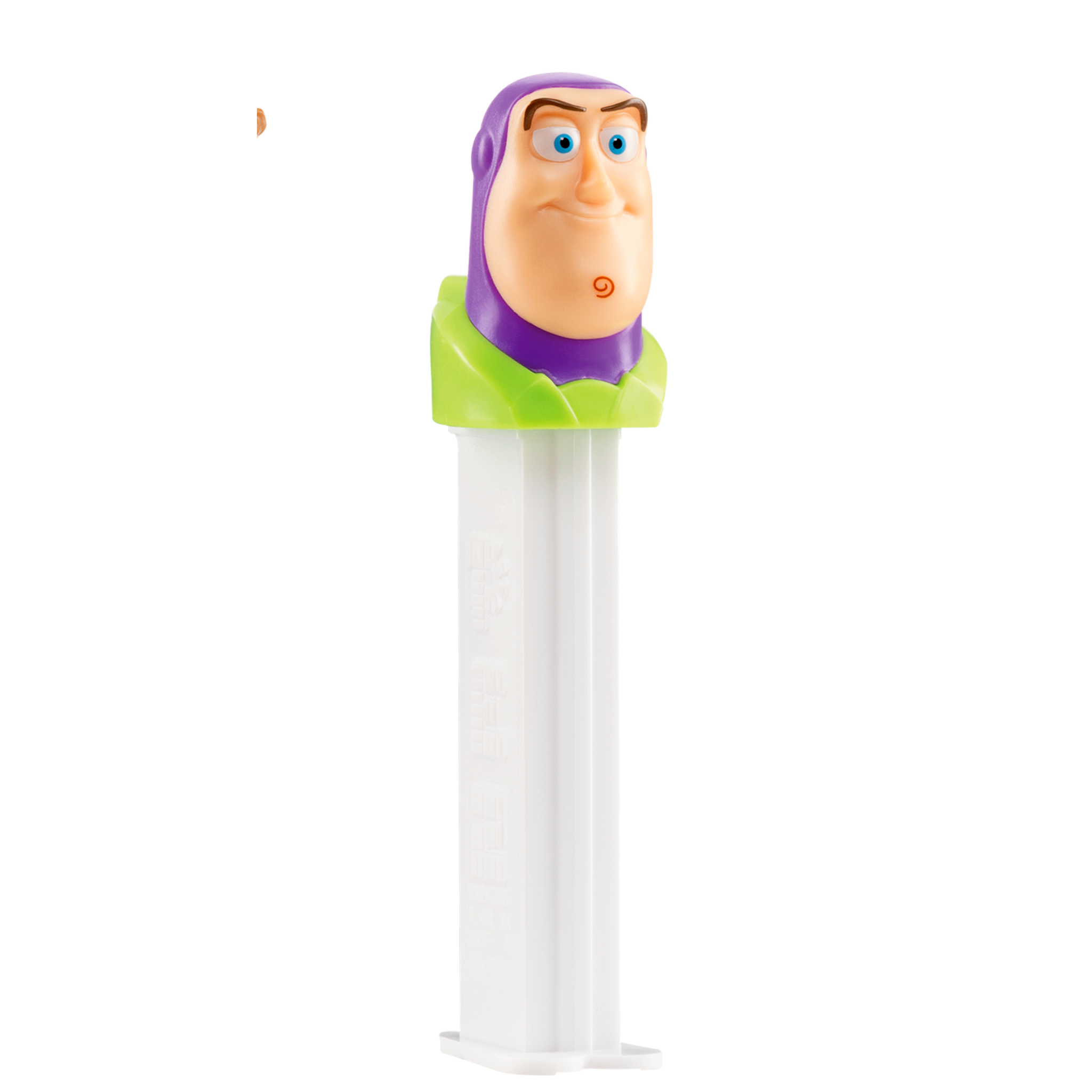 pez-dispensers-buzz-distributeur-bonbons-toy-story-citron-fraise-25-5g image 3