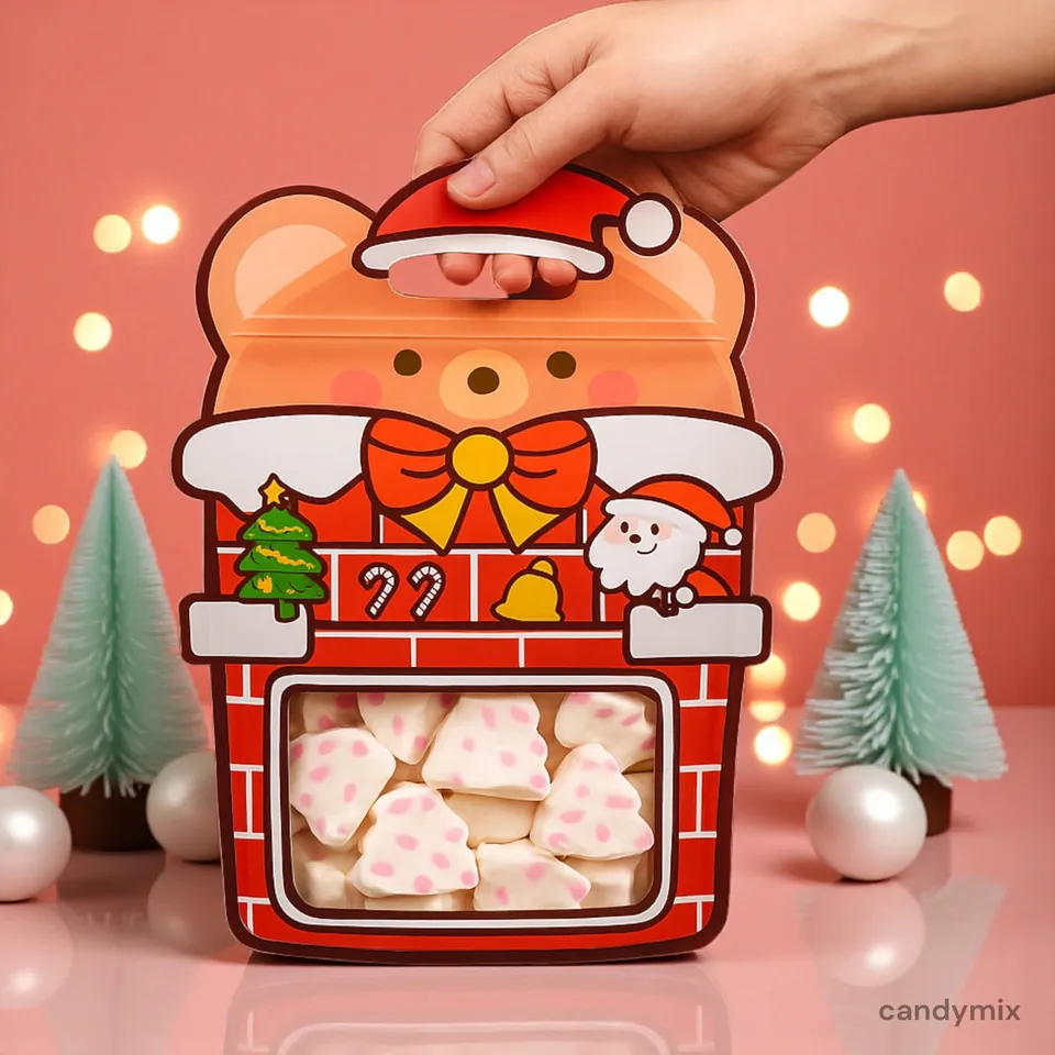 candymix-compose-ton-mix-guimauve-sapins-de-no-l-200g-tendre image 1