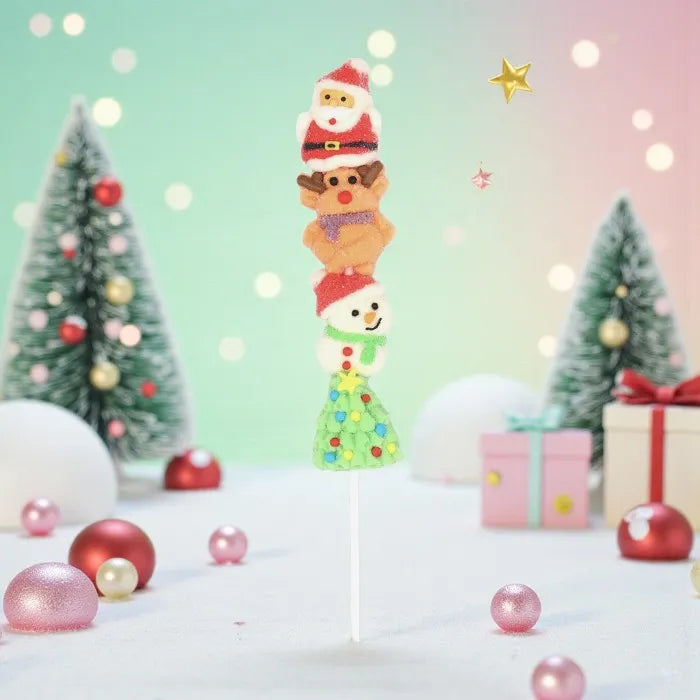 candymix-brochette-de-no-l-bonbons-45g image 1