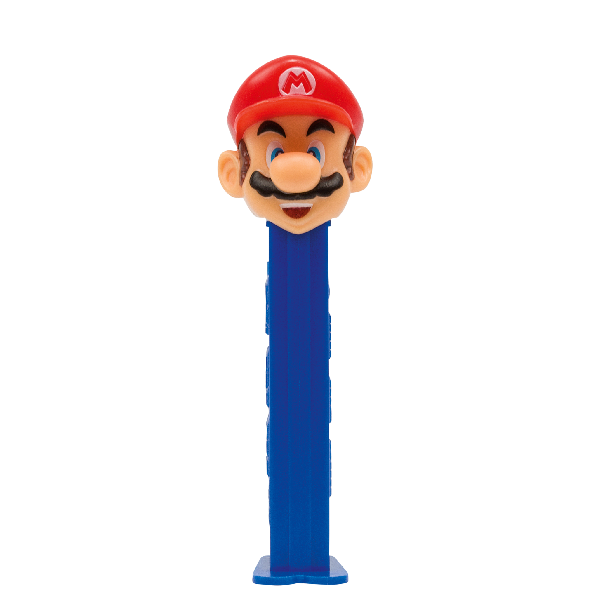 pez-dispensers-super-mario-distributeur-3-bonbons-fruits image 4