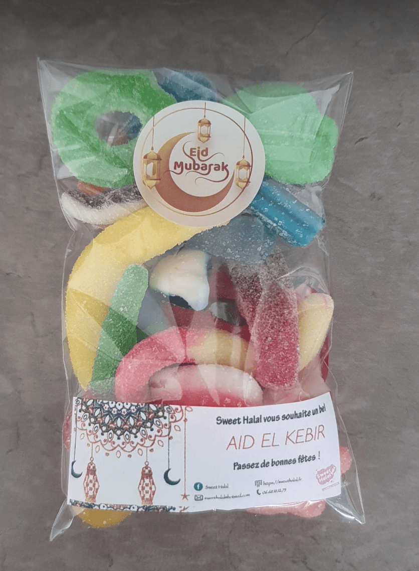 sweet-halal-vegan-mix-a-d-el-kebir-sachet-bonbons image 1