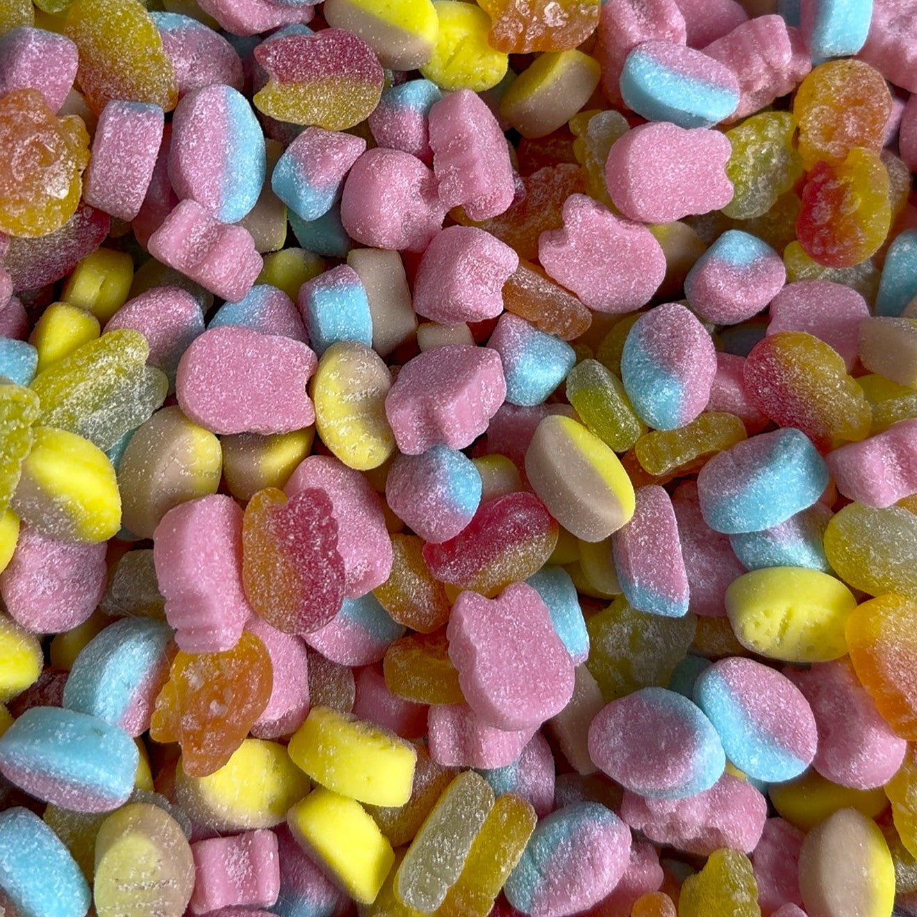candymix-bubs-mix-minis-bubs-bonbons-su-dois-400g image 3