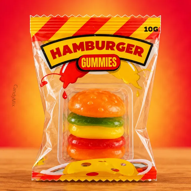 hamburger-gummies-bonbon-g-lifi-fruity-burger-10g image 1