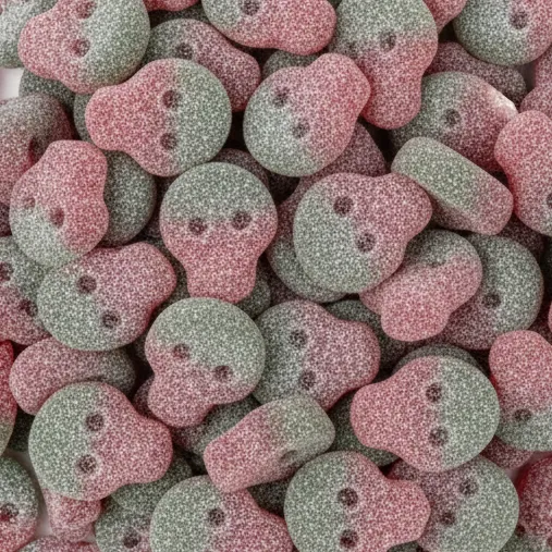 candymix-bonbons-su-dois-cr-ne-past-que-bonbon-200g-acidul image 1