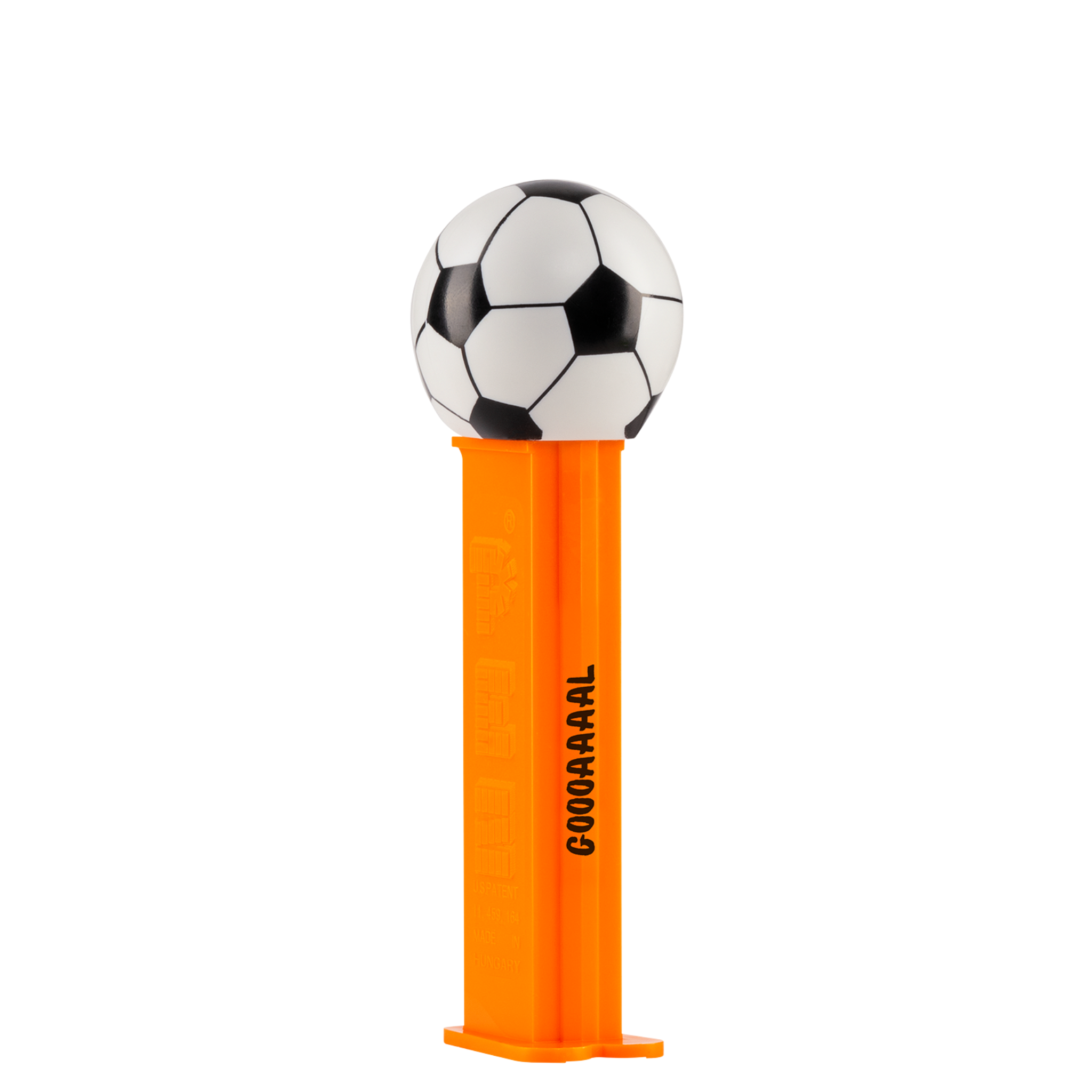 pez-dispensers-soccer-orange-distributeur-bonbons-foot image 3