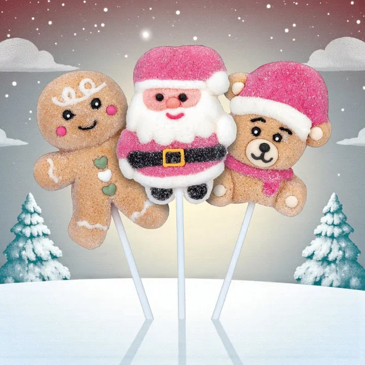 fizzy-xmas-mallow-guimauve-no-l-vanille-35-g-unit image 1