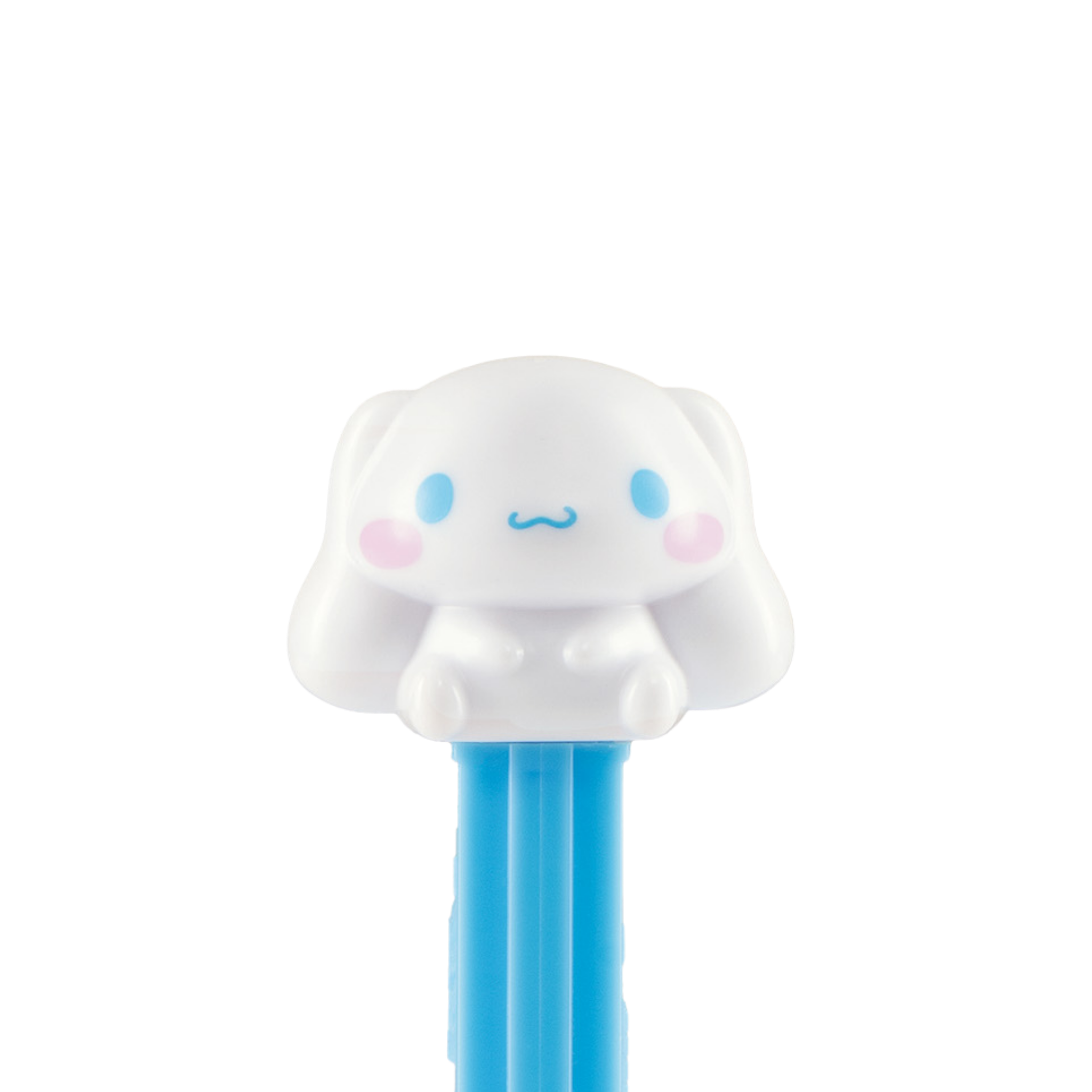 pez-cinnamoroll-distributeur-bonbons-citron-orange-fraise-25-5g image 1