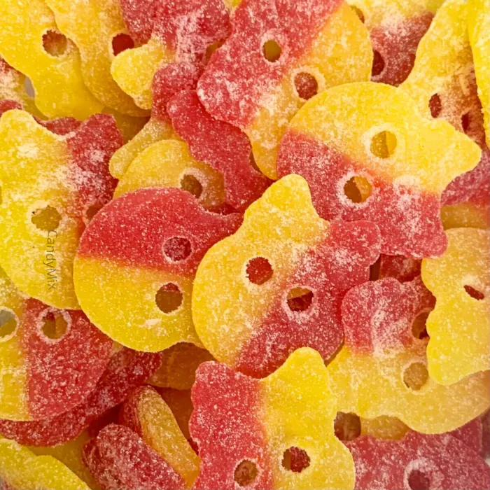 candymix-bubs-cr-nes-g-ants-bonbons-su-dois-200g-acides image 1