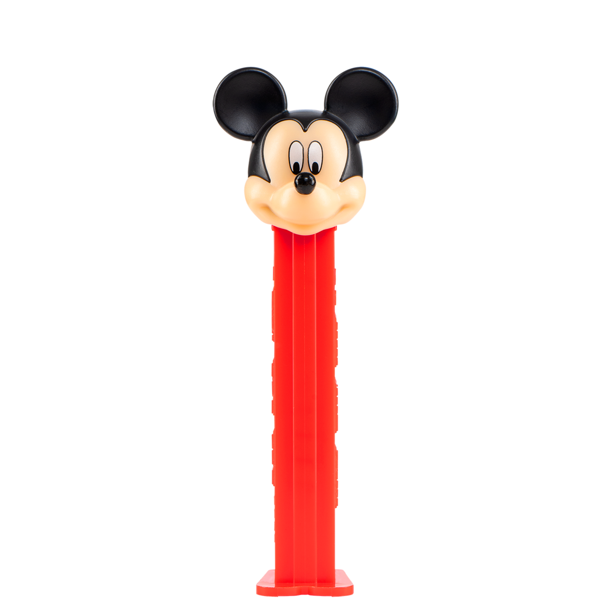 pez-dispensers-micky-distributeur-bonbons-citron-orange-fraise image 4