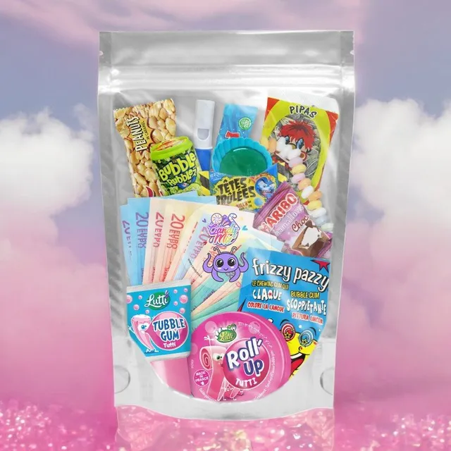 candymix-doypack-cadeau-bonbons-r-tro-no-l image 1