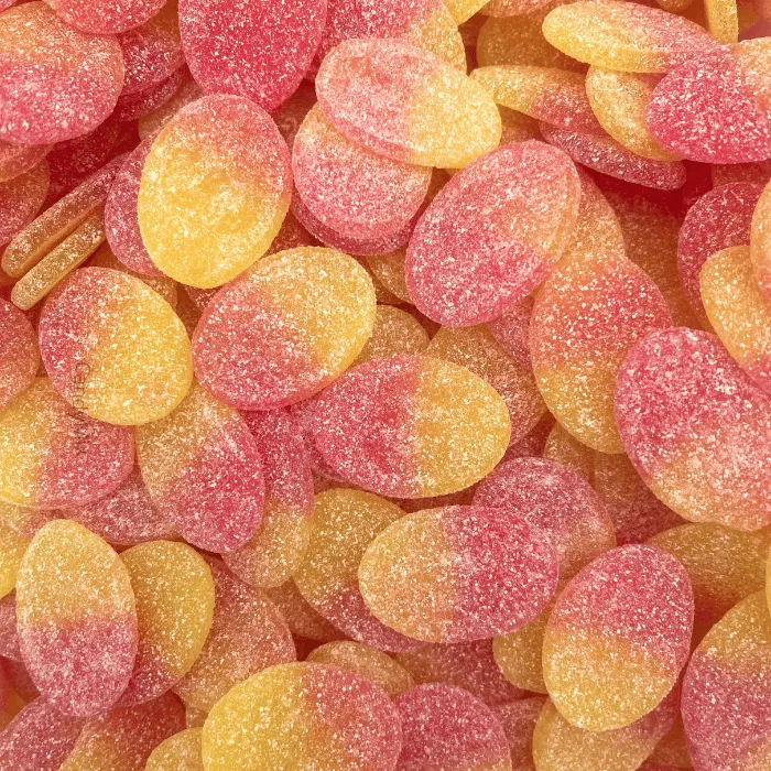 s-marke-sour-lemon-raspberry-bonbons-su-dois-200g-citron-framboise image 1