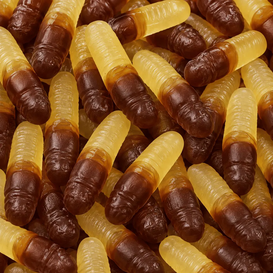 aroma-vers-cola-bonbons-su-dois-cola-200g image 1