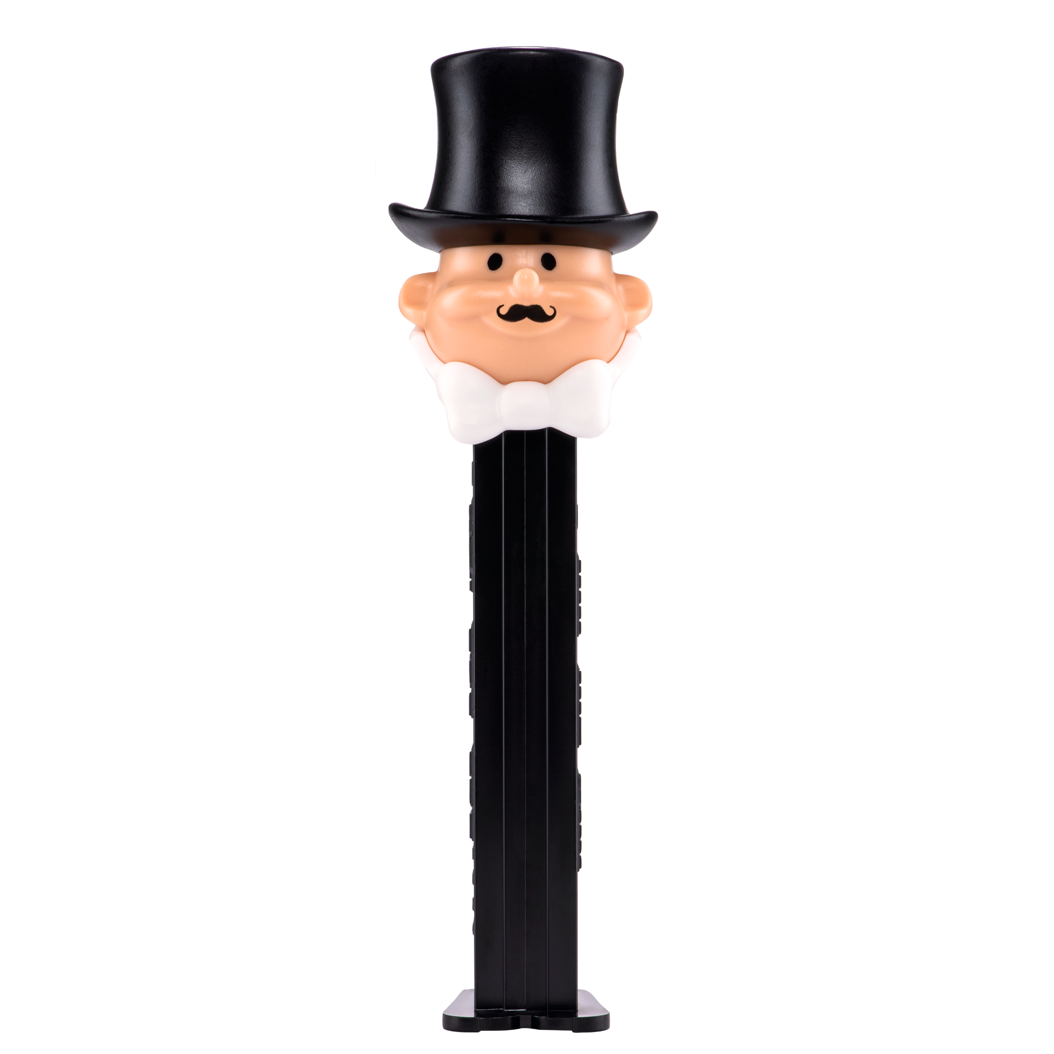 pez-dispensers-groom-moustache-nu-sans-bonbons-lot-mariage image 3