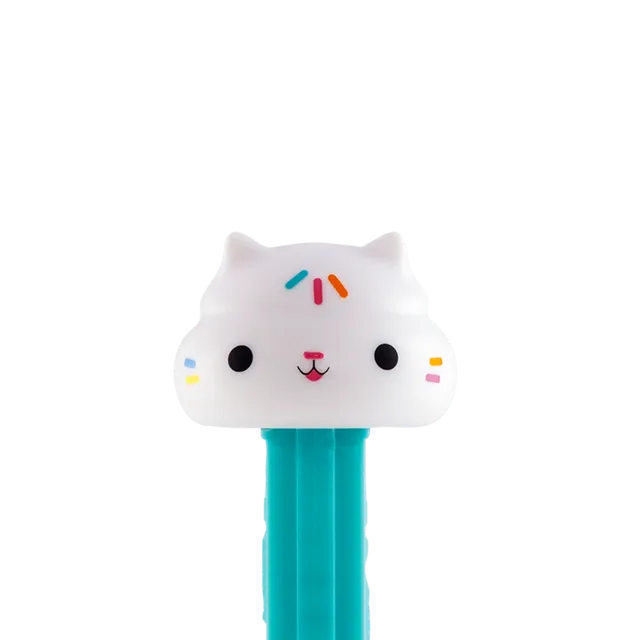 pez-cakey-cat-gabby-distributeur-bonbons-fruits-25-5-g image 1