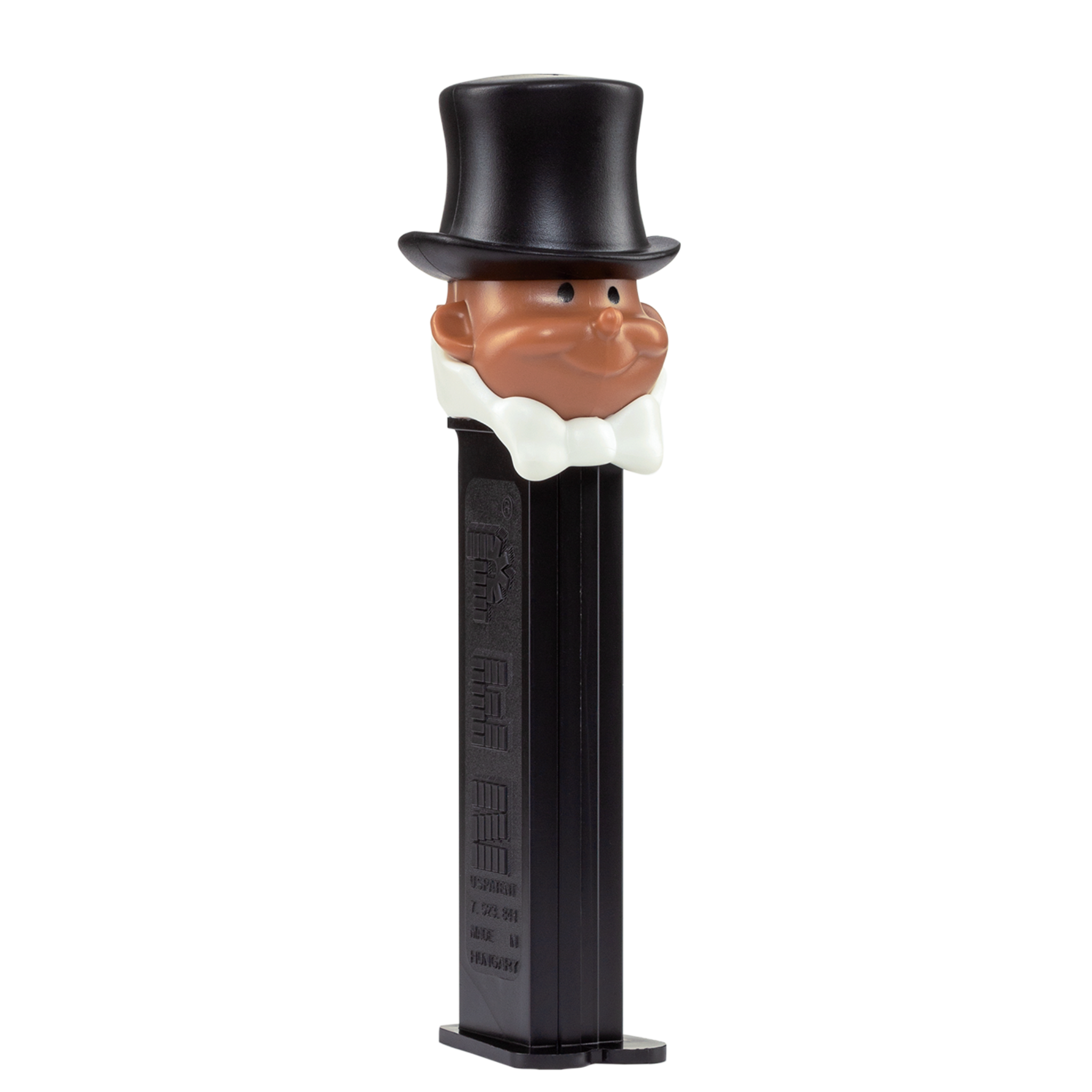 pez-dispensers-mari-groom-peau-fonc-e-d-co-mariage image 1