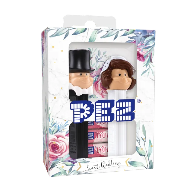 pez-gift-sets-wedding-distributeurs-mari-s-34-g-2 image 1