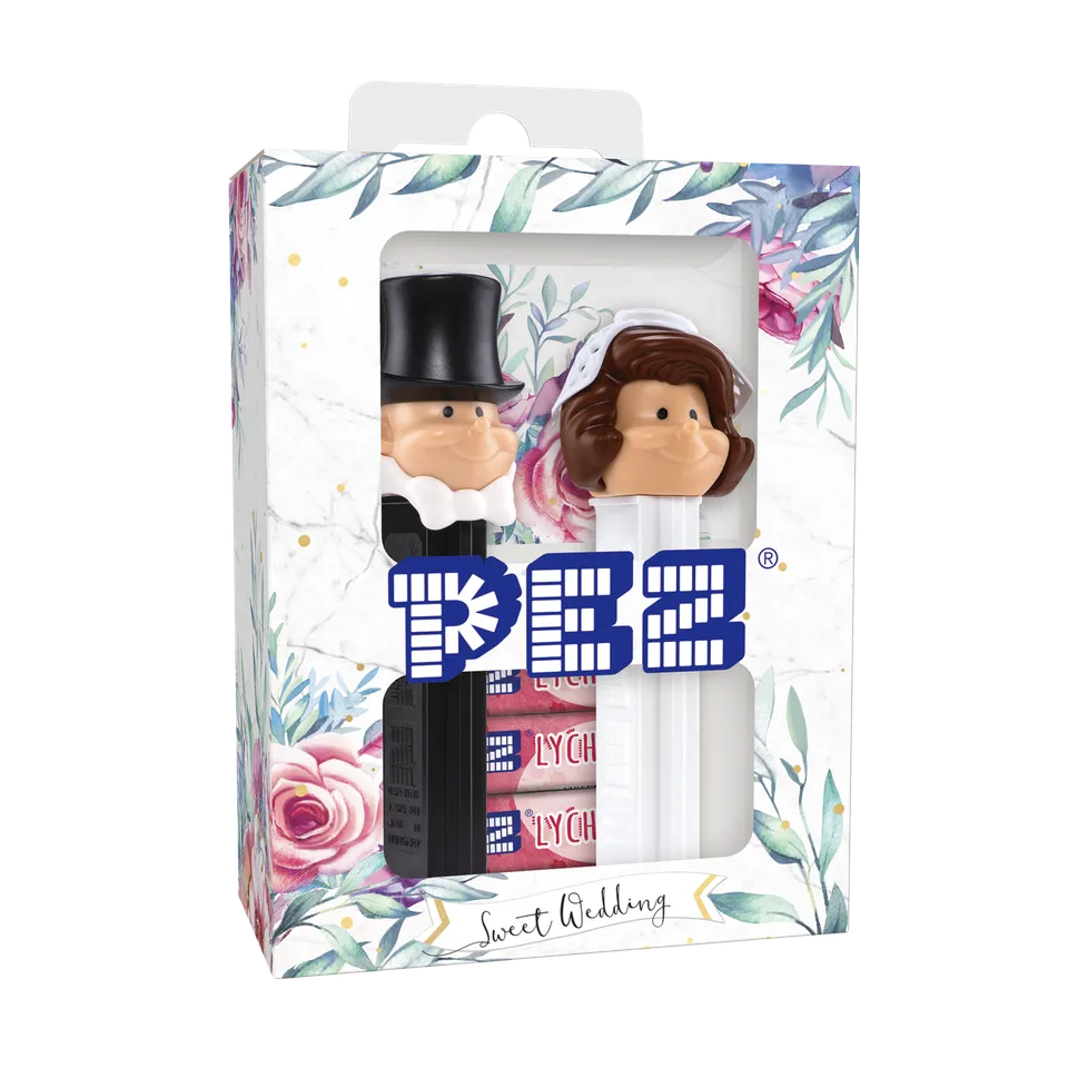 pez-gift-sets-wedding-distributeurs-mari-s-34-g-2 image 1