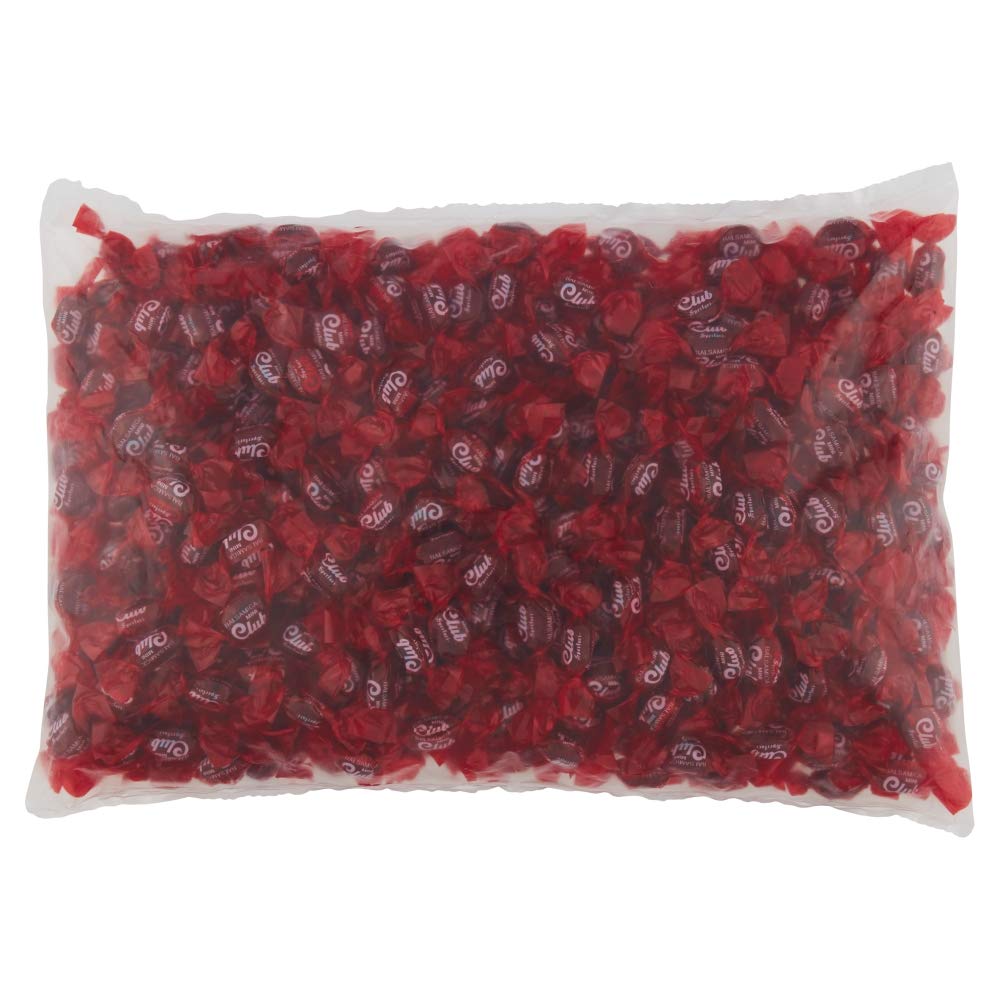 sperlari-club-bonbons-durs-1kg-menthol-eucalyptus image 2