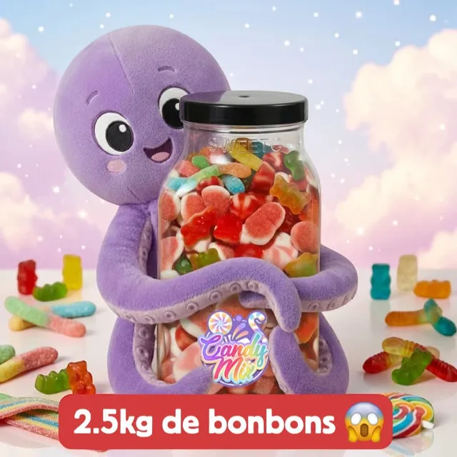 candymix-compose-ton-mix-bonbonni-re-live-2-5-kg-mix-acide-sucr image 1