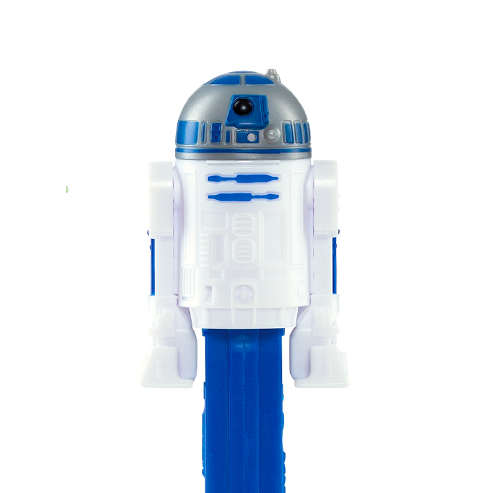 pez-r2d2-star-wars-distributeur-bonbons-fruits-25-5-g image 1