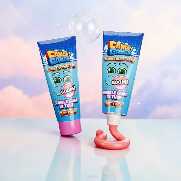 candymix-tubble-gum-chewing-gum-tube-tutti-frutti-35g-3 image 1