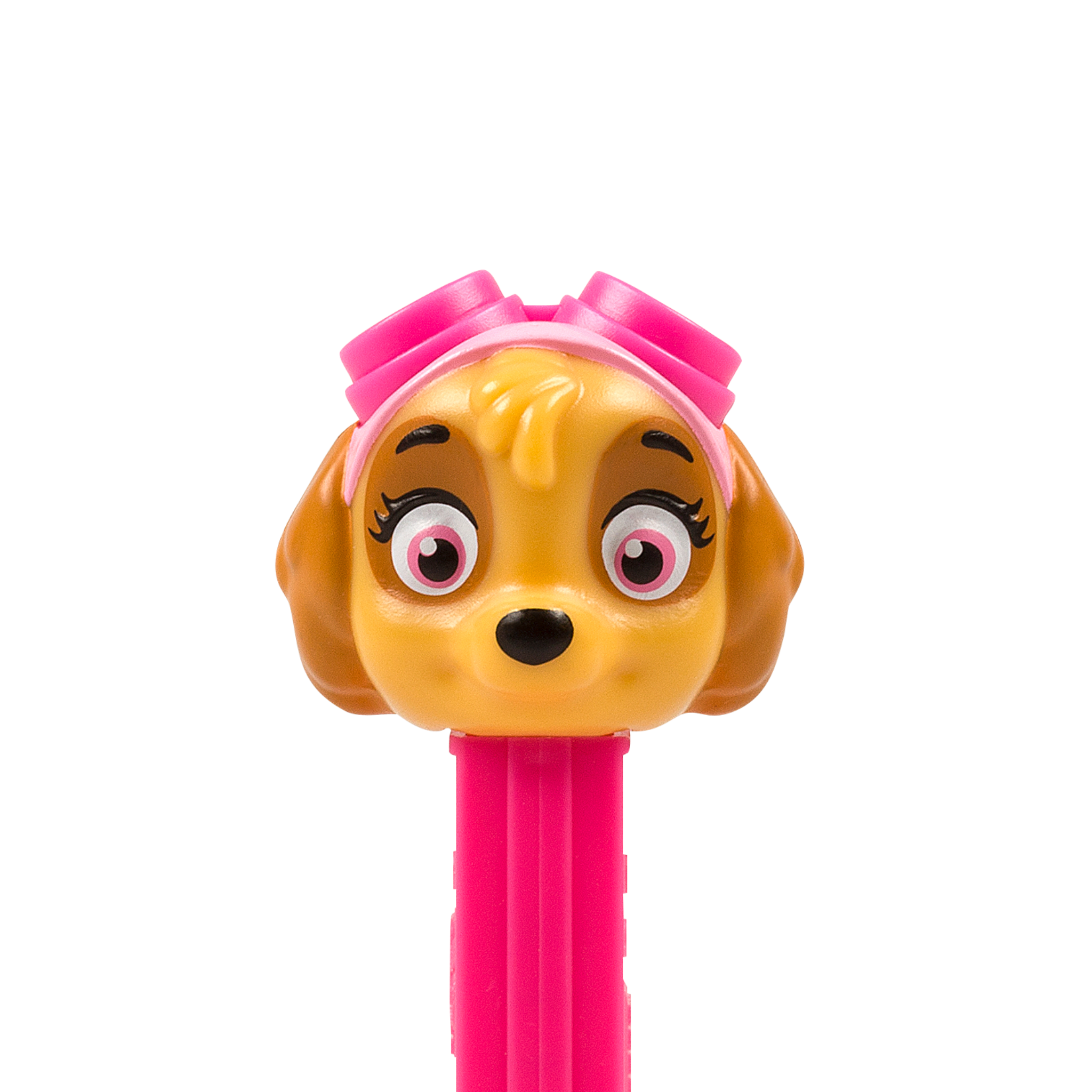 pez-dispensers-skye-distributeur-bonbons-3-recharges-fruits image 1
