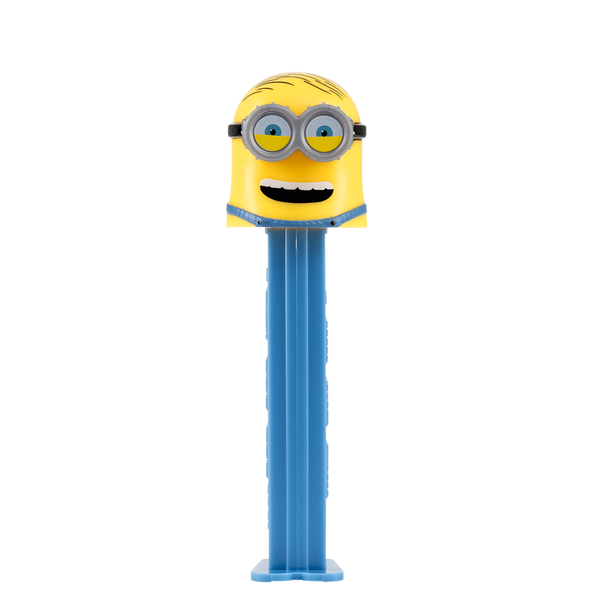 pez-dispenser-henry-minions-distributeur-bonbons-25-5g image 4