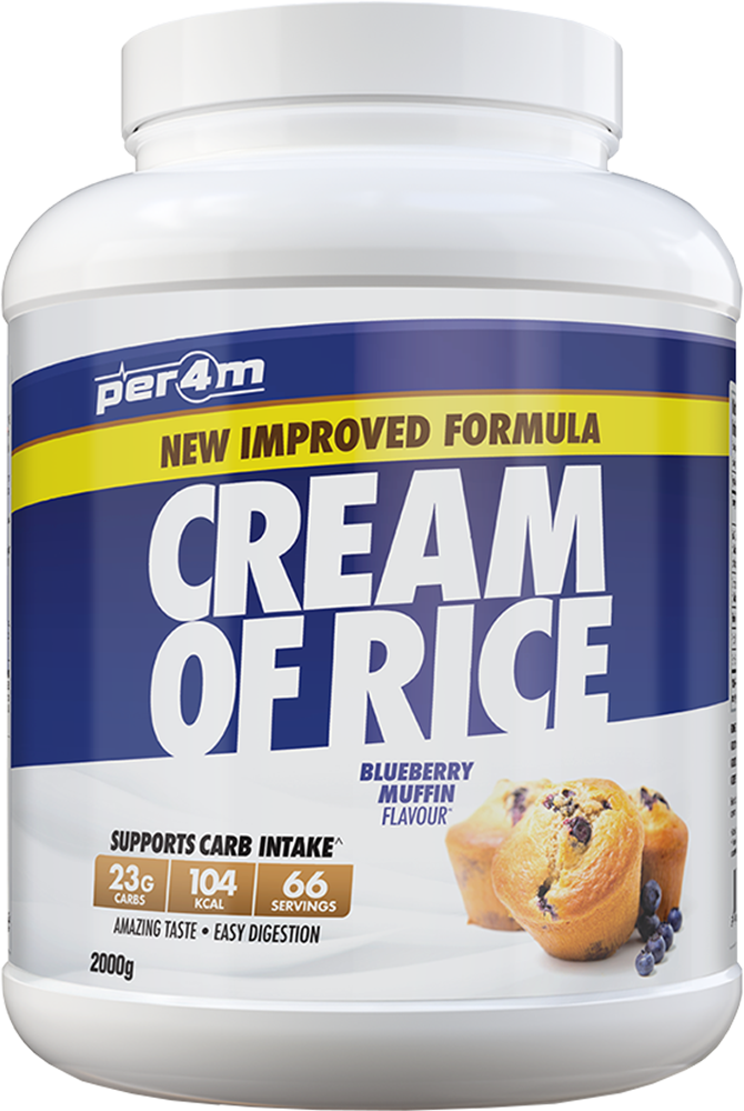 per4m-cream-of-rice-cr-me-de-riz-carrot-cake-2000g image 2