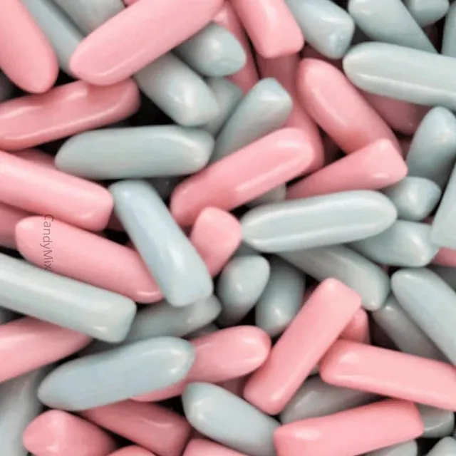 hitschies-chicle-bonbons-m-cher-bubble-gum-100g image 1