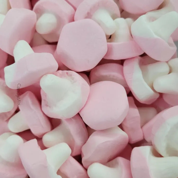 candymix-franssons-champignons-fruits-bonbons-su-dois-200g image 1