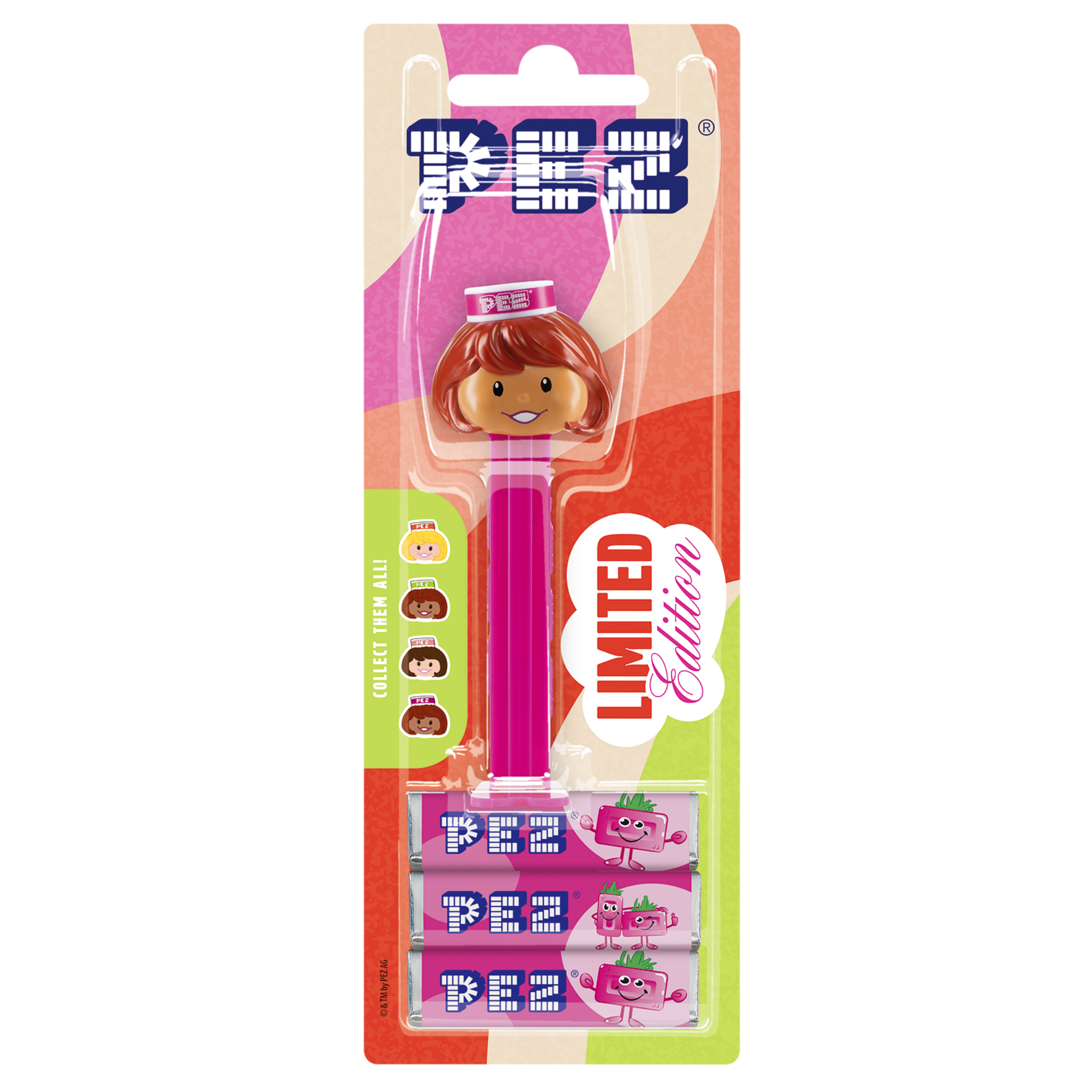 pez-special-celi-raspberry-distributeur-framboise-bonbons image 2