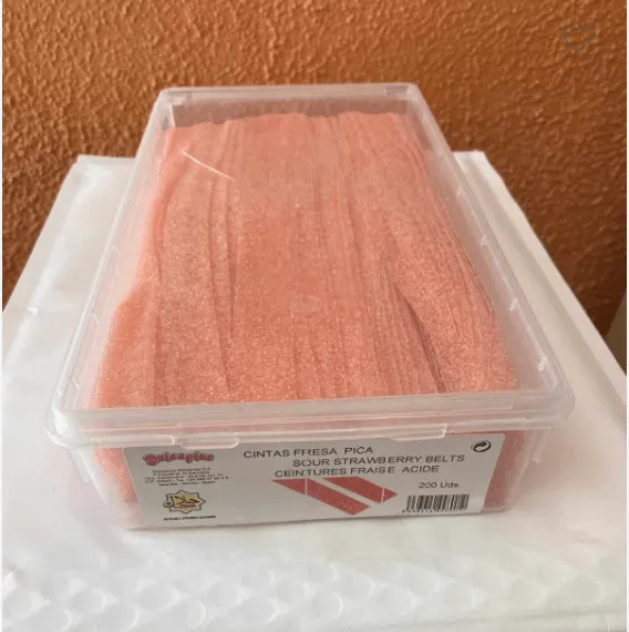 bandos-fraise-bonbons-emball-s-bo-te-x200-go-t-fraise image 1