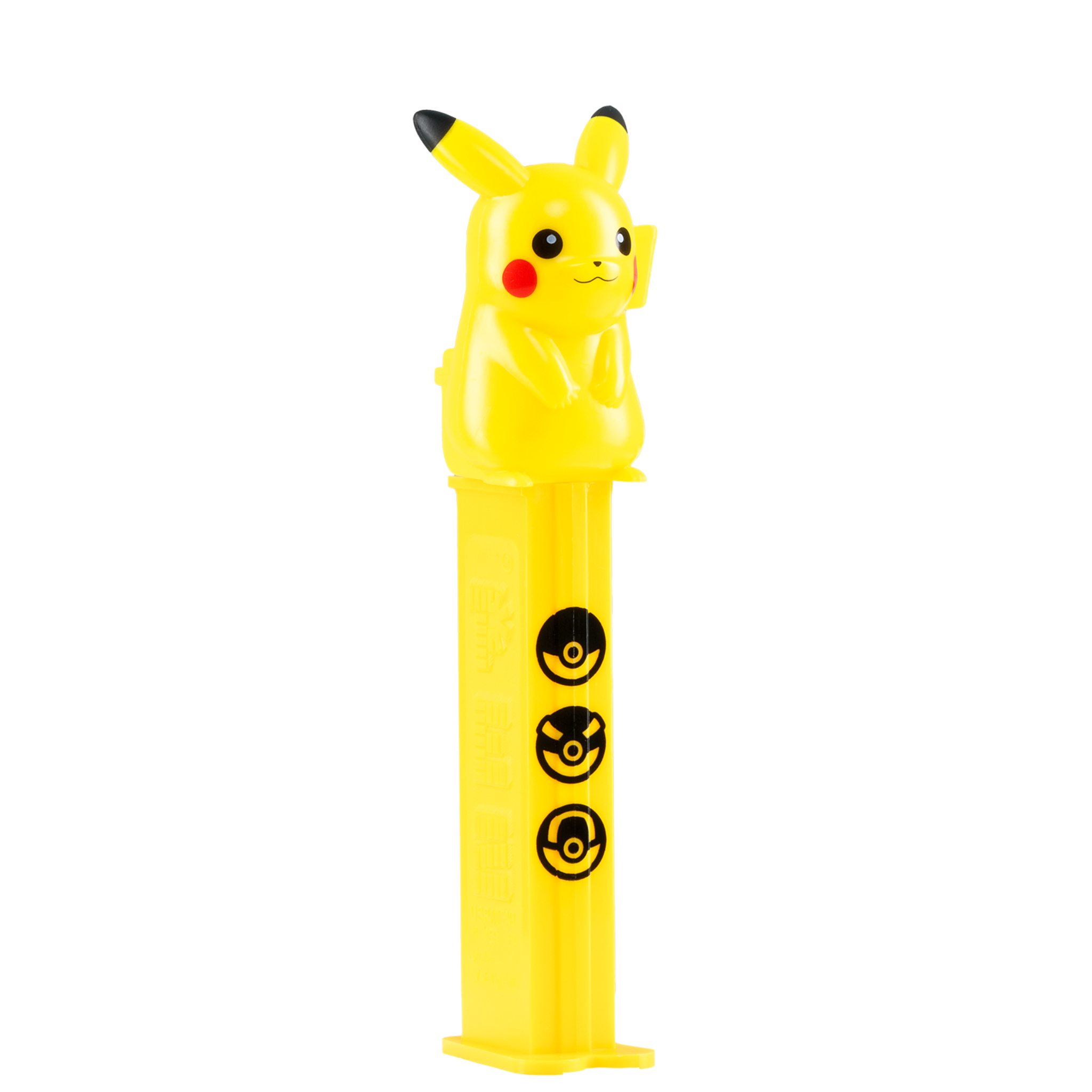 pez-special-30-ans-pikachu-distributeur-bonbons-pok-mon-25-5g image 4