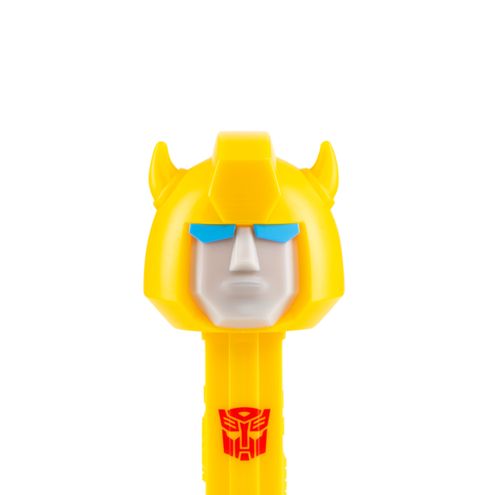 pez-pez-dispensers-bumblebee-distributeur-bonbons-citron-orange-fraise-25-5g image 1